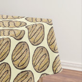 Macaroon Coconut Cookie Jewish Bakery Passover Tafelkleed (Voorbeeld)