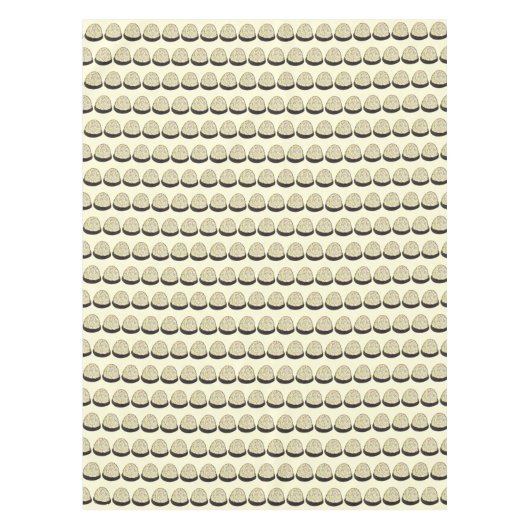 Macaroon Coconut Cookie Jewish Bakery Passover Tafelkleed (Voorkant)