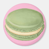 Macaroon Magneet (Voorkant)