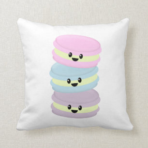 Macaroon Pillow Kussen