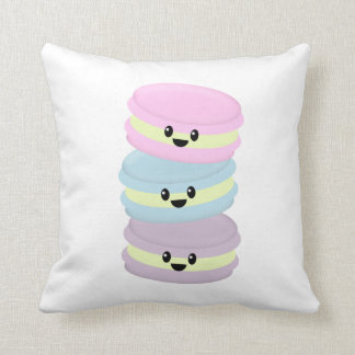 Macaroon Pillow Kussen