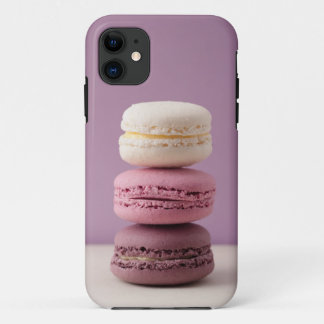 Macaroons Case-Mate iPhone Case