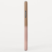 Macaroons hoesjes voor aangepaste monogram (Achterkant/rechts)