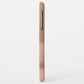 Macaroons hoesjes voor aangepaste monogram (Achterkant/links)