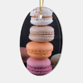 Macaroons Keramisch Ornament (Links)