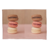 Macaroons kussenslopen (Voorkant)