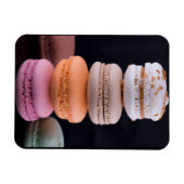 Macaroons Magneet (Horizontaal)