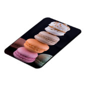 Macaroons Magneet (Linkerzijde)
