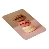 Macaroons magnet magneet (Rechterzijde)