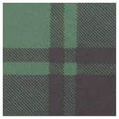 Macarthur clan Pset Scottish tartan Stof (Close Up)
