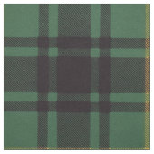 Macarthur clan Pset Scottish tartan Stof (Swatch)