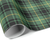 MacArthur Clan Tartan Cadeaupapier (Rol Hoek)