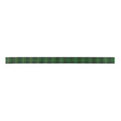 MacArthur Clan Tartan Pset Ribbon Satijnen Lint (Voorkant)