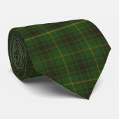 MacArthur Clan Tartan Stropdas (Opgerold)