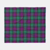 MacArthur Milton Plaid is niet te vertalen, het is Fleece Deken (Voorkant (Horizontaal))