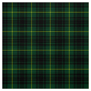MacArthur Modern Tartan Stof