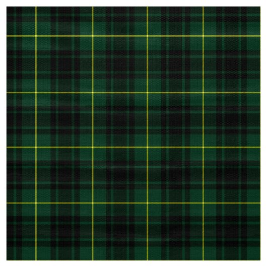 MacArthur Modern Tartan Stof (Swatch)
