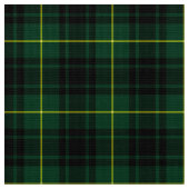 MacArthur Modern Tartan Stof (Close Up)