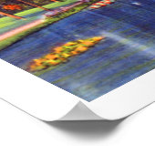 MacArthur Park Poster (Hoek)