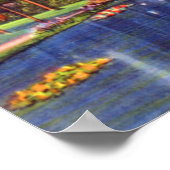 MacArthur Park Poster (Hoek)