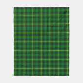 MacArthur Plaid is likely referring to Douglas Mac Fleece Deken (Voorkant)