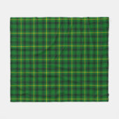 MacArthur Plaid is likely referring to Douglas Mac Fleece Deken (Voorkant (Horizontaal))