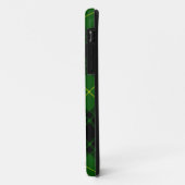 MacArthur tartan groene vleid Case-Mate iPhone Case (Achterkant/links)