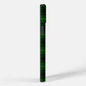 MacArthur tartan groene vleid Case-Mate iPhone Case (Achterkant / Rechts)