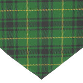 MacArthur Tartan Korte Tafelloper (Hoek)