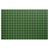 MacArthur Tartan Print Stof (Yard (91,4 cm))