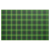 MacArthur Tartan Print Stof (Fat Quarter)