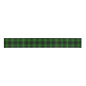 MacArthur Tartan Ribbon Grosgrain Lint (Voorkant)