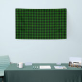 MacArthur Tartan Spandoek (Beurs)