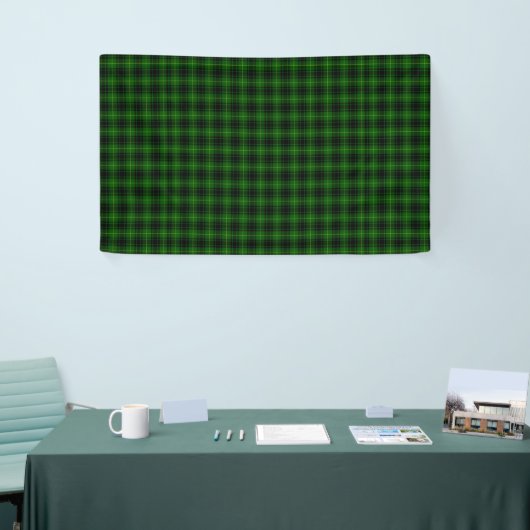 MacArthur Tartan Spandoek (Beurs)