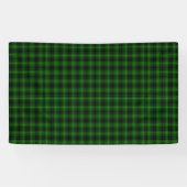 MacArthur Tartan Spandoek (Horizontaal)