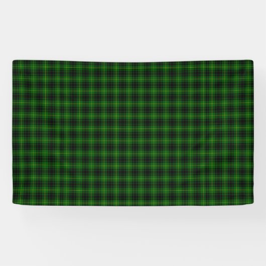 MacArthur Tartan Spandoek (Horizontaal)