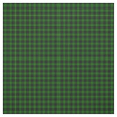 MacArthur Tartan Stof (Swatch)