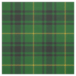 MacArthur Tartan Stof