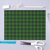 MacArthur Tartan Tissuepapier (Craft)
