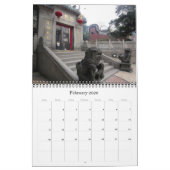 Macau 2026 kalender (Feb 2026)