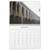 macau 2026 kalender (Mar 2027)