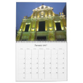 macau 2026 kalender (Jan 2027)