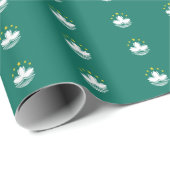 Macau Cadeaupapier (Rol Hoek)