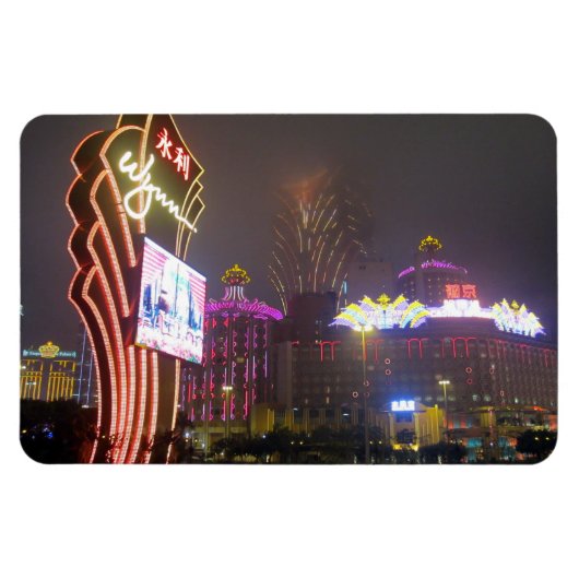 macau casino wynn magneet (Horizontaal)