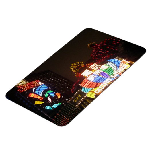 macau casinos magneet (Linkerzijde)