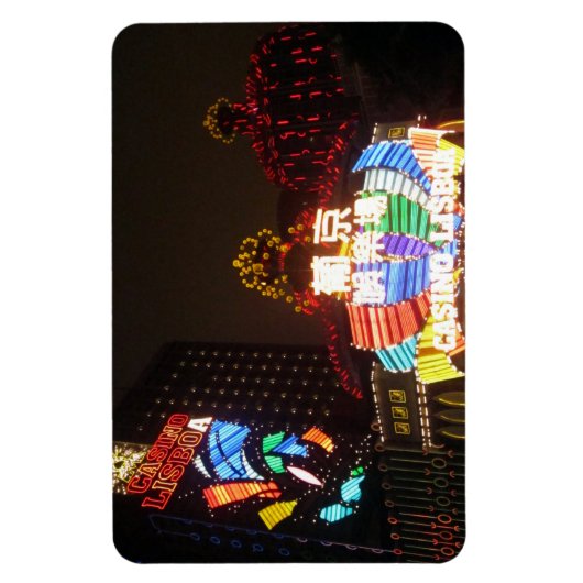macau casinos magneet (Verticaal)