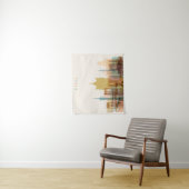 Macau, China | City Skyline Wandkleed (In situ)