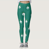 Macau Leggings (Voorkant)