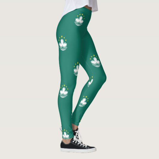 Macau Leggings (Rechts)