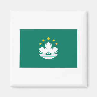 Macau Magneet